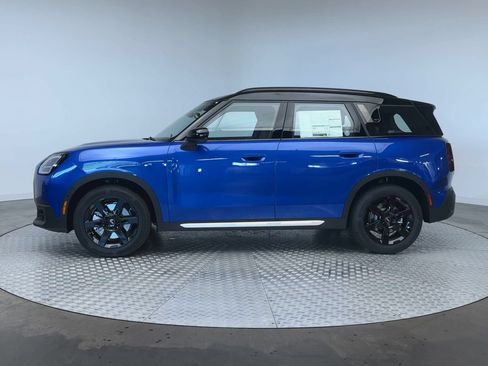 New 2027 MINI Cooper Countryman S AWD/4WD image 5