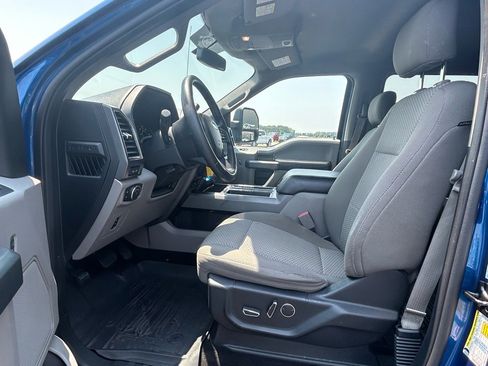 Used 2017 Ford F150 XLT w/ Equipment Group 302A Luxury image 14