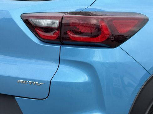 New 2026 Chevrolet TrailBlazer ACTIV w/ Convenience Package image 6