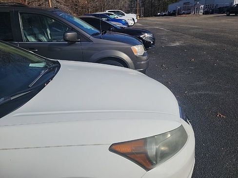 Used 2012 Honda Accord SE image 6