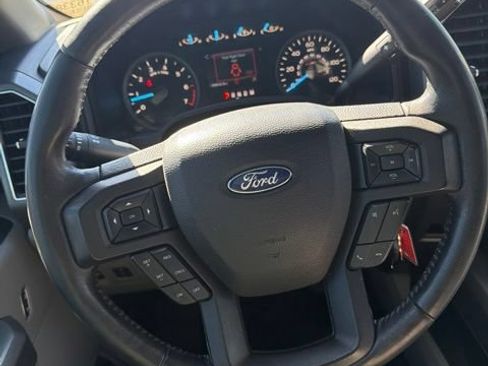 Used 2018 Ford F150 XLT w/ Equipment Group 301A Mid AWD/4WD image 16