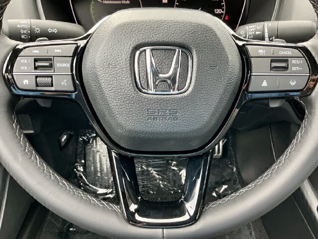 New 2026 Honda Civic Sport image 16