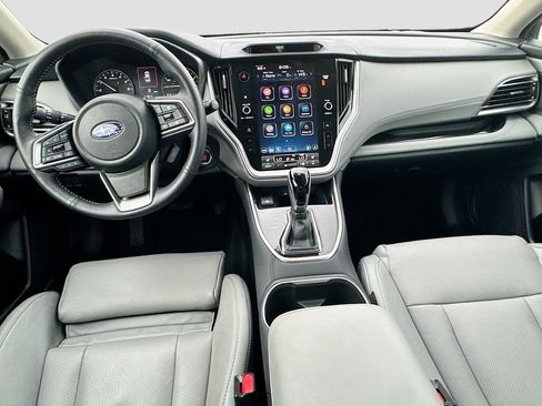 Used 2025 Subaru Legacy Limited image 28