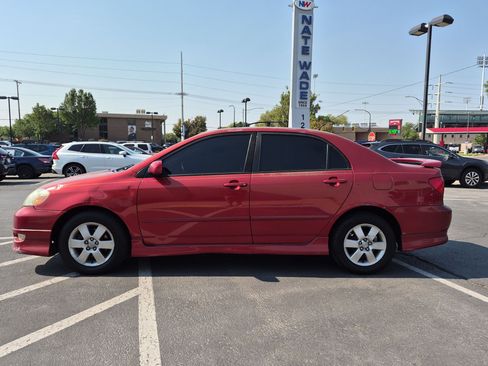 Used 2006 Toyota Corolla CE FWD image 7