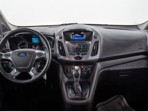 Used 2016 Ford Transit Connect XLT FWD image 19