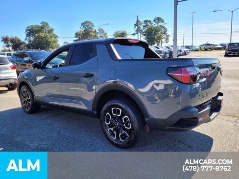 Used 2023 Hyundai Santa Cruz SEL image 7