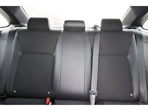 Used 2024 Honda Civic Sport image 12