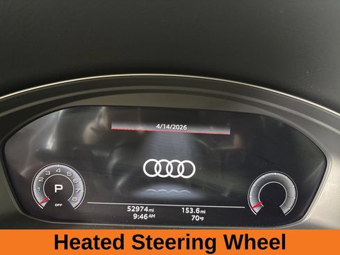 Used 2023 Audi Q5 2.0T Premium Plus w/ Premium Plus Package AWD/4WD image 16