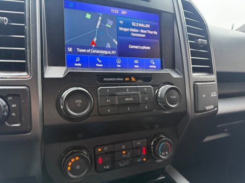 Used 2020 Ford F150 XLT w/ Equipment Group 302A Luxury image 13