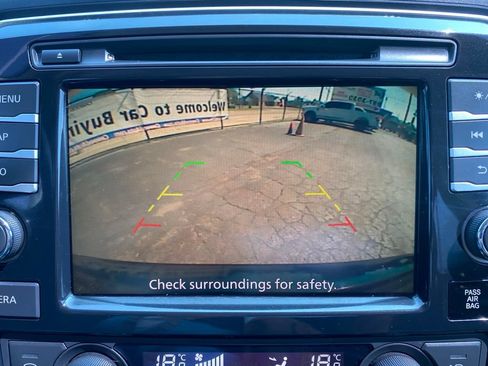 Used 2019 Nissan Maxima 3.5 SV FWD image 28