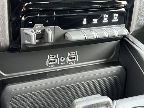 New 2026 RAM 2500 Big Horn image 25