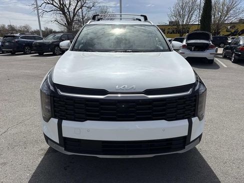 New 2026 Kia Sportage EX image 10