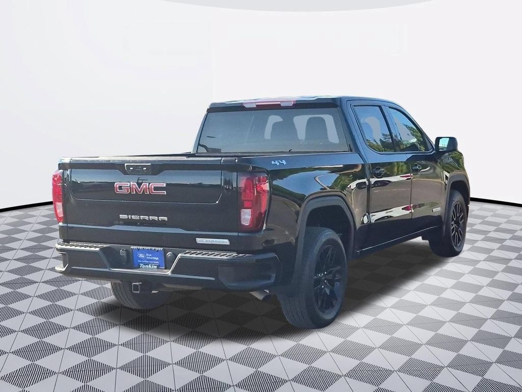 Used 2023 GMC Sierra 1500 Elevation AWD/4WD image 5