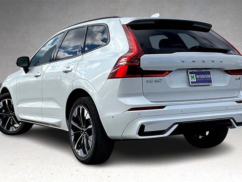 New 2026 Volvo XC60 B5 Plus w/ Protection Package Premier image 3
