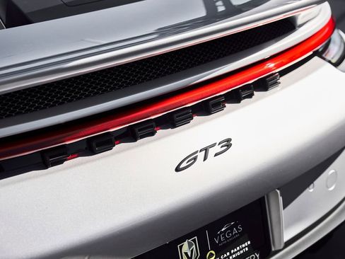 Used 2023 Porsche 911 GT3 image 14