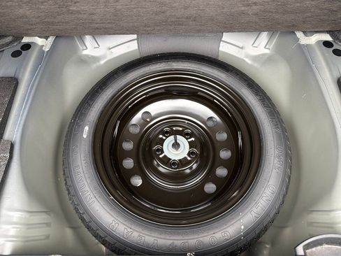 Certified 2025 Subaru Legacy Touring XT image 34