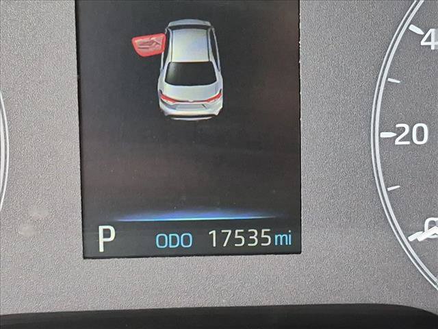 Used 2024 Toyota Corolla LE FWD image 11