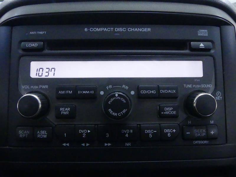 Used 2008 Honda Pilot SE image 11