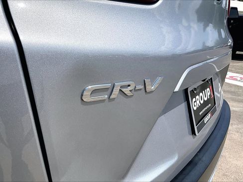 Used 2017 Honda CR-V Touring image 29