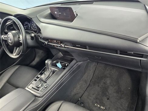 Certified 2023 MAZDA CX-30 AWD 2.5 S w/ Select Package image 17