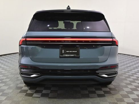 New 2026 Lincoln Nautilus Reserve AWD/4WD image 5
