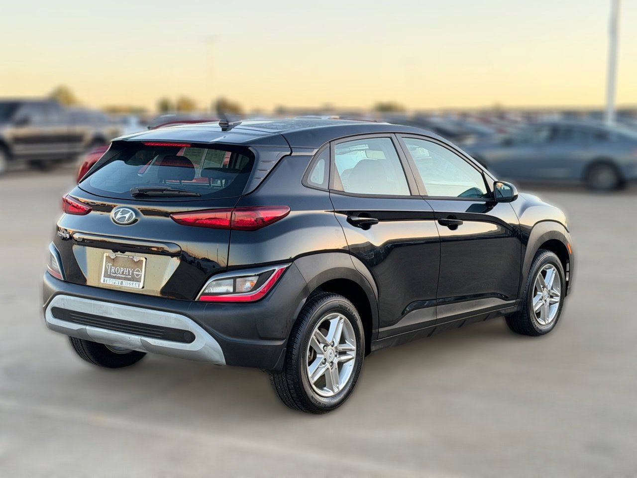 Used 2022 Hyundai Kona SE FWD image 6