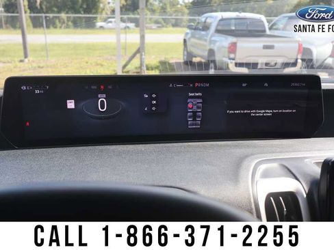 Used 2025 Ford Expedition Active AWD/4WD image 44