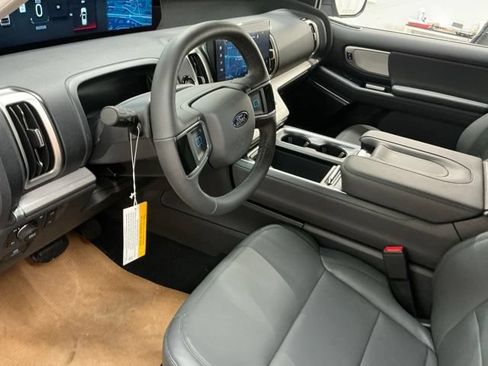New 2026 Ford Expedition Max Active AWD/4WD image 16