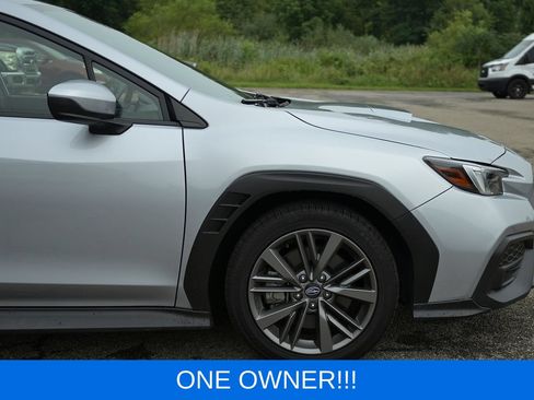 Used 2024 Subaru WRX AWD/4WD image 14