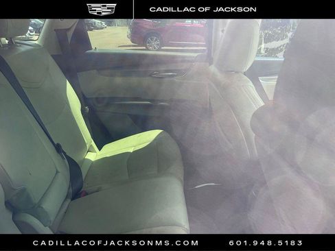 Used 2017 Cadillac XT5 Premium Luxury w/ Driver Assist Package FWD image 3