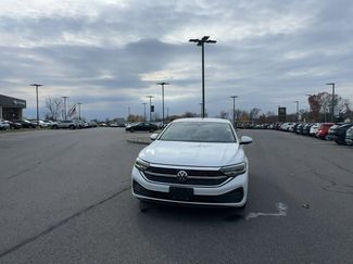 Used 2024 Volkswagen Jetta S video 2