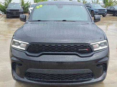 Used 2023 Dodge Durango GT AWD/4WD image 8