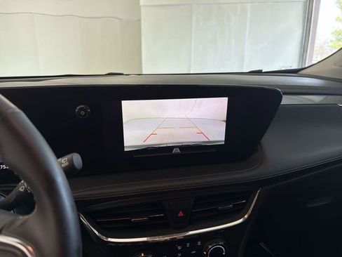 Certified 2025 Buick Encore GX Preferred AWD/4WD image 23