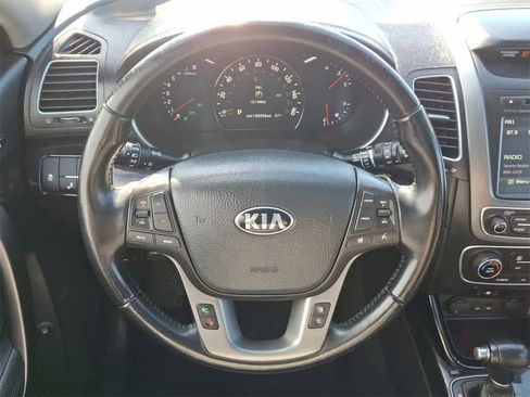 Used 2014 Kia Sorento SX w/ 3rd Row Package image 22