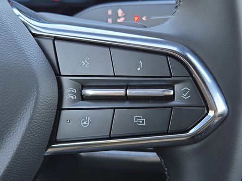 New 2026 Chevrolet Equinox ACTIV image 25