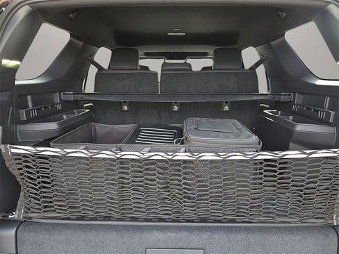 New 2025 Toyota 4Runner TRD Off-Road Premium image 11