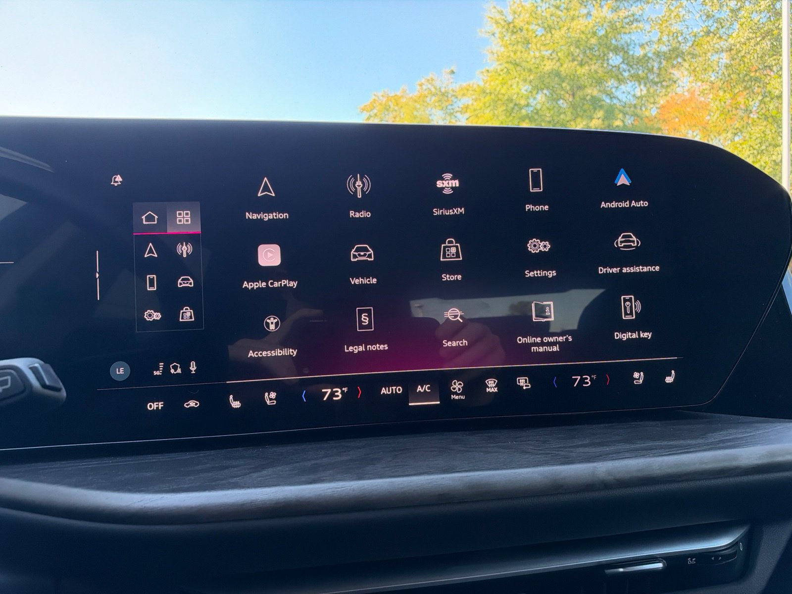 Used 2025 Audi Q5 Prestige AWD/4WD image 14