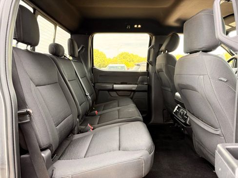 Used 2021 Ford F150 XLT w/ Equipment Group 302A High AWD/4WD image 25