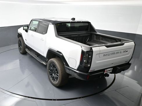 New 2025 GMC Hummer EV 2X image 44