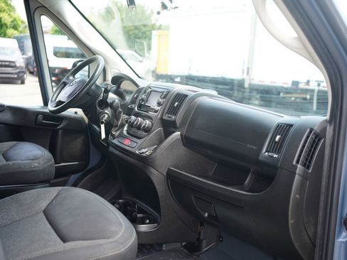 Used 2020 RAM ProMaster 3500 FWD image 2