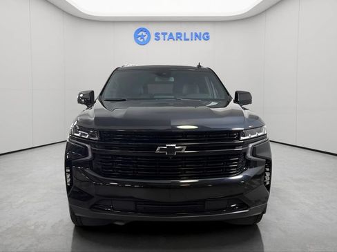 Used 2023 Chevrolet Tahoe RST w/ Sport Performance Package AWD/4WD image 15