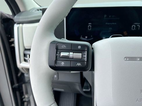 New 2026 Hyundai Santa Fe SEL FWD image 31