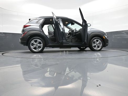 Certified 2023 Hyundai Kona SEL w/ Cargo Package image 47