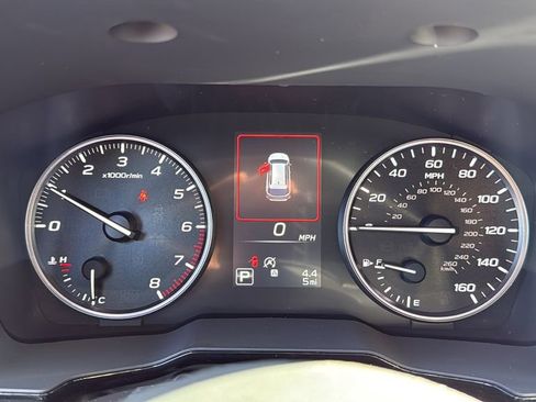 New 2025 Subaru Outback Premium image 12