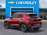 New 2026 Chevrolet TrailBlazer LT w/ Convenience Package image 3