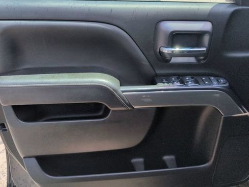 Used 2019 Chevrolet Silverado 1500 LT w/ All Star Edition AWD/4WD image 22