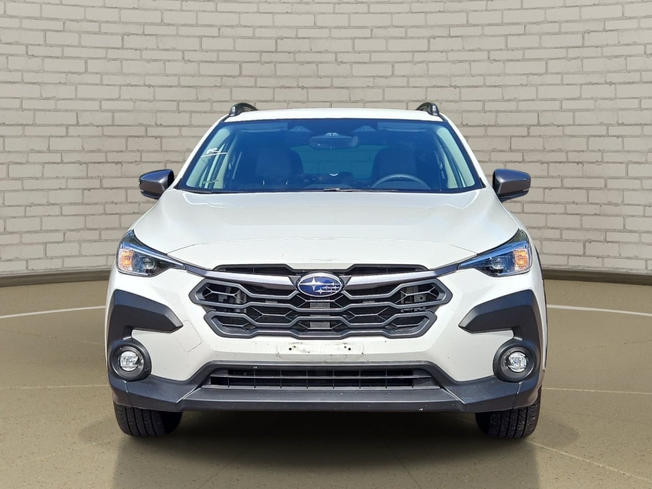 Used 2024 Subaru Crosstrek 2.0i Premium w/ Crosstrek Mirror Package AWD/4WD image 2