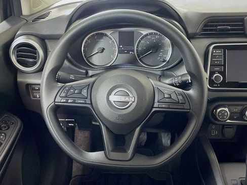 Certified 2024 Nissan Versa S w/ S Plus Package image 9