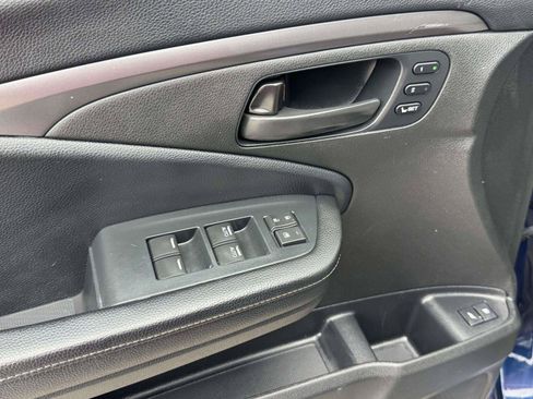 Used 2022 Honda Passport EX-L image 19