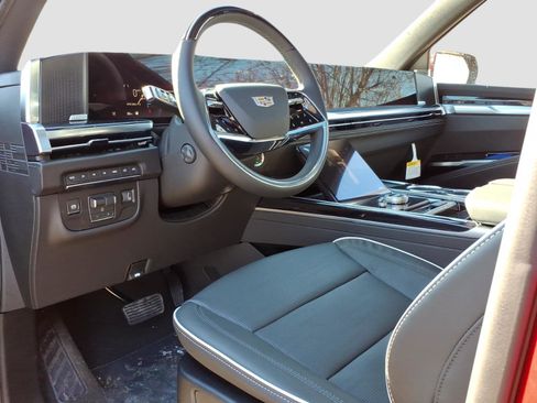 New 2026 Cadillac Escalade ESV Sport w/ Touring Package image 13